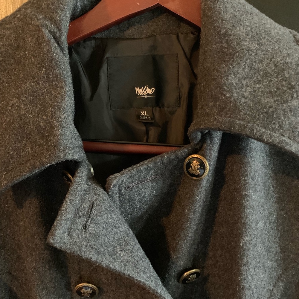 Mossimo Coat - image 2